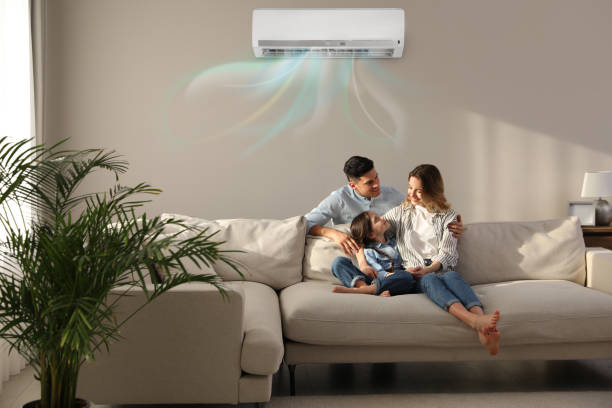 Best HVAC repair near me  in Edgewood, FL