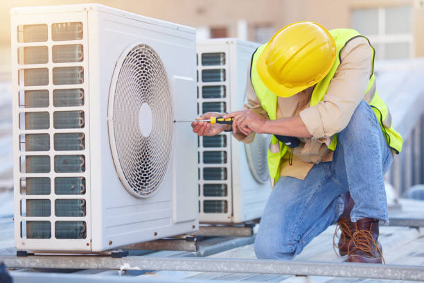 Best Residential HVAC services  in Edgewood, FL