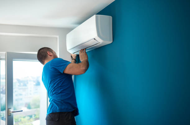 Best Ductless HVAC repair  in Edgewood, FL