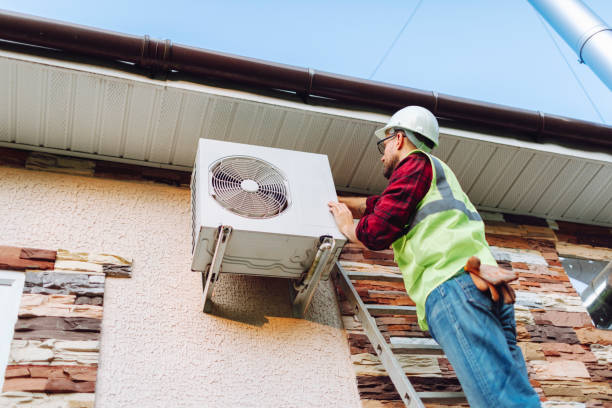 Best HVAC air duct cleaning  in Edgewood, FL