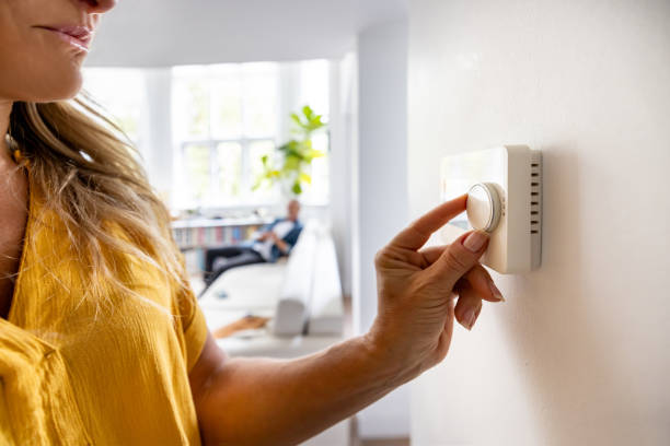 Best Affordable HVAC services  in Edgewood, FL