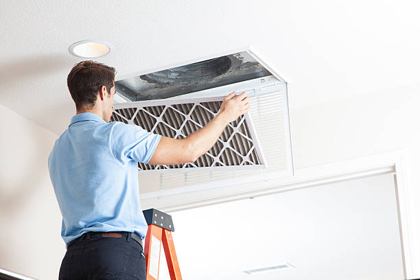 Best HVAC contractors  in Edgewood, FL