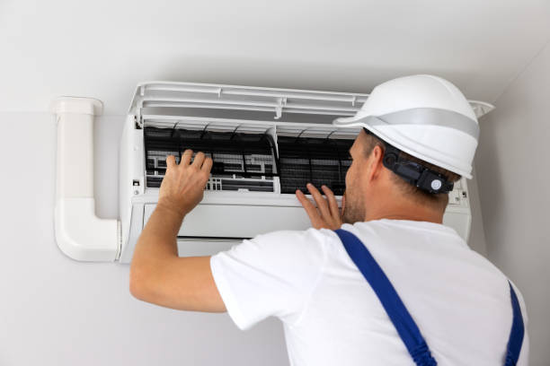 Best HVAC replacement cost  in Edgewood, FL