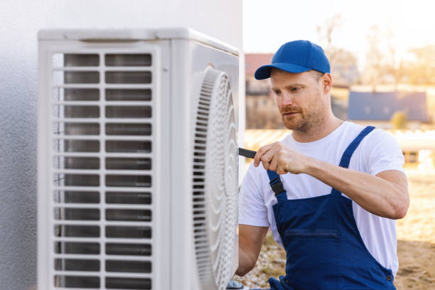 Best HVAC tune-up services  in Edgewood, FL