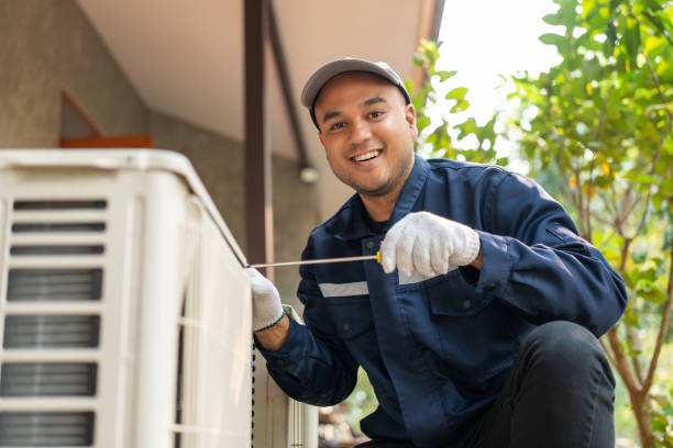 Best Central air repair  in Edgewood, FL