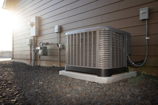 HVAC troubleshooting in Edgewood, FL